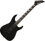 Jackson American Series Soloist SL2 HT EB Black Satin Elektrická gitara