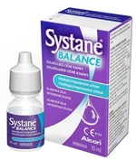 SYSTANE Balance oční kapky 10 ml