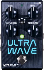 Source Audio SA 250 One Series Ultrawave Multiband Gitarreneffekt