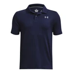 Boys' polo shirt Under Armour Performance Polo