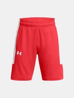 Boys' shorts Under Armour UA Baseline Short