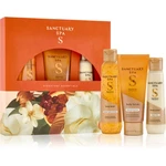 Sanctuary Spa Signature Essentials darčeková sada