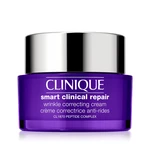 Clinique Pleťový krém pre zrelú pleť Smart Clinical Repair (Wrinkle Correcting Cream) 50 ml