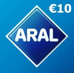 ARAL €10 Gift Card DE