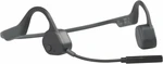 Visixa Bone 10HF Black Bone Conduction fejhallgató