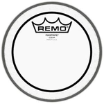 Remo PS-0306-00 Pinstripe Clear 6" Față de tobă