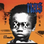 Nas Illmatic XX (20th) (LP)