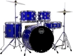 Mapex CM5044FTCIB Comet Indigo Blue Zestaw perkusji akustycznej