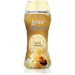 Lenor Gold Orchid vonné perličky do pračky 210 g