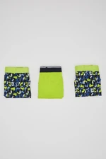 DEFACTO Boy's 3-piece Boxer