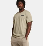 Men's T-shirt Under Armour HW ARMOUR LABEL SS