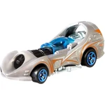 Hot Wheels Angličák Color Shifters Power Rocket