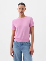 GAP Short Sweater CashSoft - Women