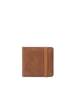 VUCH Lark Brown Wallet