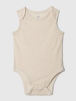 GAP Sleeveless Baby Body - Girls