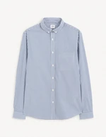 Celio Regular Gaopur Shirt - Men's