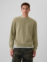 GAP Logo Sweatshirt - Men's