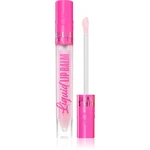 Jeffree Star Cosmetics Liquid Lip Balm Lip Balm lesk na pery odtieň Nude Jeffree 5 ml