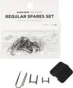 Bubblebee The Regular Spares Set for The Lav Concealer Clip per microfono