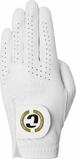 Duca Del Cosma Elite Pro Golf White Linke Hand XL Herrenhandschuhe