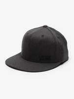 Cap Vans MN SPLITZ Charcoal Heathe