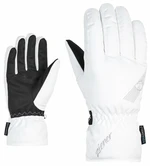 Ziener Korena AS® Lady White 8 Gant de ski