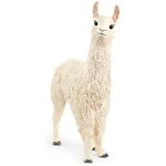 Schleich Zvieratko lama