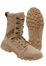 Defense Boot Camel