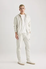 DEFACTO Regular Fit Flotilla Pocket Long Leg Sweatpants