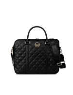 VUCH Thyra Black laptop bag