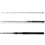 Daiwa prut prorex x bc vert. 1,95 m 8-35 g