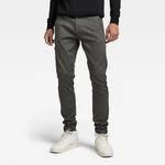 G-STAR Nohavice - Skinny Chino 2.0 zelené