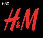 H&M €50 Gift Card ES