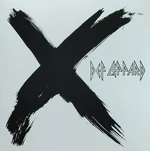 Def Leppard - X (LP)