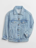 GAP Kids Denim Jacket - Girls