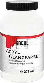 Kreul 79001 Acrylic Paint Blanco 275 ml 1 pieza