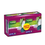 DEPEND Dámské natahovací kalhotky Normal S/M Duopack 2x10ks 20 ks