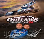 World of Outlaws: Dirt Racing 24 AU XBOX One / Xbox Series XlS CD Key