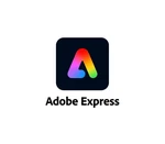 Adobe Express Premium - 6 Months Subscription Key