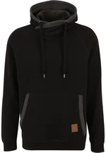 Men's Rock Spring Hoodie Black