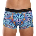 Men's boxers 69SLAM Hip BLUE HABITAT