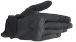 Alpinestars Stated Air Gloves Black/Black 3XL Rękawice motocyklowe