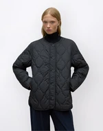 ECOALF Cali Jacket ANTHRACITE S