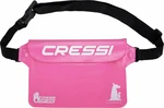 Cressi Kangaroo Dry Pouch Pink