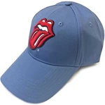 The Rolling Stones Kappe Classic Tongue Denim Blue