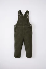 DEFACTO Baby Boy Jean Jumpsuit