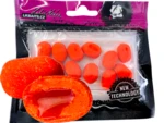 LK Baits Nutrigo Wafters Chilli/Mandarin, 12ks, 14mm