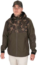 Fox bunda Camo Khaki RS 10K Jacket vel. XL