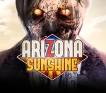 Arizona Sunshine Steam CD Key