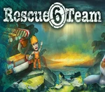 Rescue Team 6 Steam CD Key